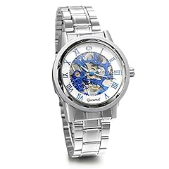 Jewelrywe skeleton blue for sale  Delivered anywhere in UK