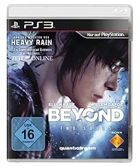 Beyond two souls gebraucht kaufen  Wird an jeden Ort in Deutschland