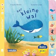 Baby pixi kleine gebraucht kaufen  Wird an jeden Ort in Deutschland