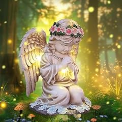 Meyuxg solar angel for sale  Delivered anywhere in UK