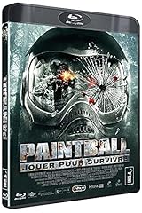 Paintball d'occasion  Livré partout en Belgiqu