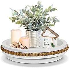 Farmhouse lazy susan for sale  Delivered anywhere in USA 