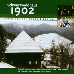 Schwarzwaldhaus 1902 gebraucht kaufen  Wird an jeden Ort in Deutschland