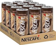 Nescafé ready drink gebraucht kaufen  Wird an jeden Ort in Deutschland
