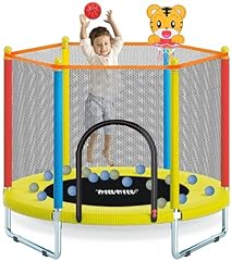 Indoor outdoor trampoline for sale  Delivered anywhere in USA 