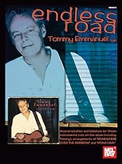 Endless road tommy for sale  Delivered anywhere in USA 
