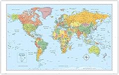 Rand mcnally signature d'occasion  Livré partout en France