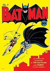 Mightyprint comics batman for sale  Delivered anywhere in USA 