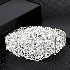 Ceinture marocaine robe d'occasion  Livré partout en France