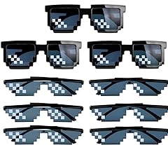 Piqiuqiu pezzi occhiali usato  Spedito ovunque in Italia 
