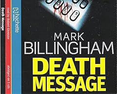 Death message by d'occasion  Livré partout en France
