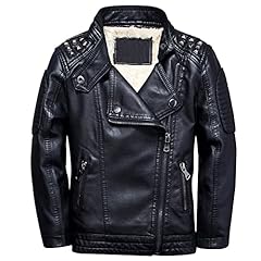 Lcigia jungen lederjacke gebraucht kaufen  Wird an jeden Ort in Deutschland