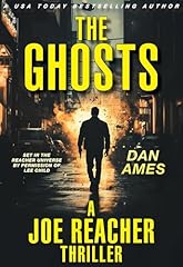 The ghosts gebraucht kaufen  Wird an jeden Ort in Deutschland
