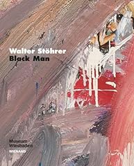 Walter stöhrer black gebraucht kaufen  Wird an jeden Ort in Deutschland