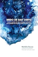 Medo dar certo gebraucht kaufen  Wird an jeden Ort in Deutschland