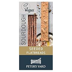 Peter yard seeded for sale  Delivered anywhere in UK