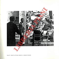 Renato guttuso opere usato  Spedito ovunque in Italia 