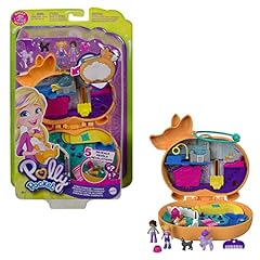 Polly pocket corgi for sale  Delivered anywhere in UK