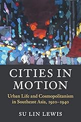 Cities motion urban gebraucht kaufen  Wird an jeden Ort in Deutschland