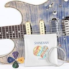 Electric guitar strings for sale  Delivered anywhere in USA 