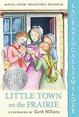 Little town prairie for sale  Delivered anywhere in USA 