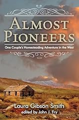Almost pioneers one for sale  Delivered anywhere in USA 