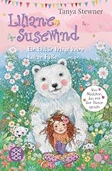 Liliane susewind eisbär gebraucht kaufen  Wird an jeden Ort in Deutschland