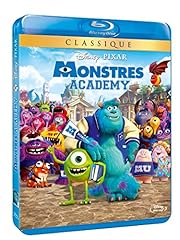 Monstres academy blu d'occasion  Livré partout en France