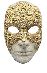 Maschera occhi wide usato  Spedito ovunque in Italia 