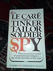Tinker tailor soldier d'occasion  Livré partout en Belgiqu