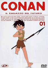 Conan ragazzo del usato  Spedito ovunque in Italia 