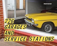 226 garages service for sale  Delivered anywhere in UK