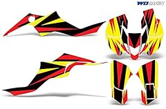 Wholesale decals atv for sale  Delivered anywhere in USA 