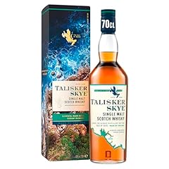 Talisker skye single for sale  Delivered anywhere in UK