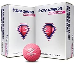 Diawings balles golf d'occasion  Livré partout en France