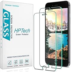 Hptech tempered glass for sale  Delivered anywhere in USA 