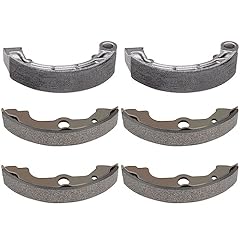 Ocpty brake shoes for sale  Delivered anywhere in USA 