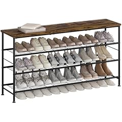 Suoernuo shoe rack for sale  Delivered anywhere in USA 