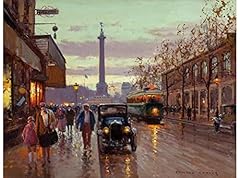 Edouard leon cortes d'occasion  Livré partout en France