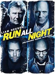 Run night for sale  Delivered anywhere in UK