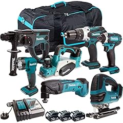 Makita 18v ion for sale  Delivered anywhere in UK