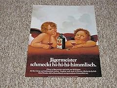 Werbedruck werbeblatt reklame gebraucht kaufen  Wird an jeden Ort in Deutschland