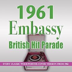 Embassy british hit for sale  Delivered anywhere in UK