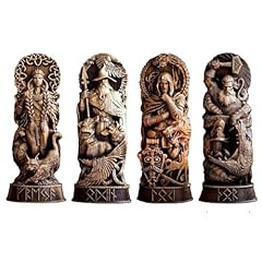 Aahifit nordische mythologie gebraucht kaufen  Wird an jeden Ort in Deutschland