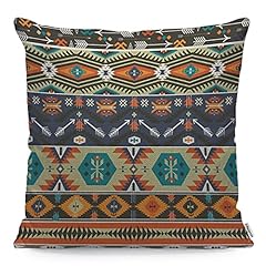 Wondertify aztec pattern for sale  Delivered anywhere in UK