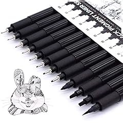 Twohands set fineliner for sale  Delivered anywhere in Ireland