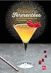 Boissons fermentées d'occasion  Livré partout en France