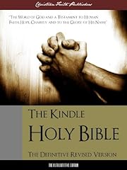 Holy bible complete for sale  Delivered anywhere in USA 