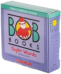 Bob books sight for sale  Delivered anywhere in USA 