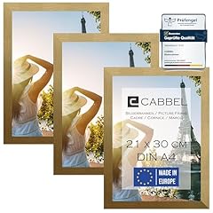 Cabbel confezione tre usato  Spedito ovunque in Italia 